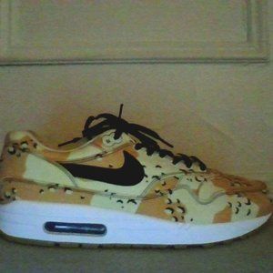 COPY - Air Max 1 ( Desert Camouflage )